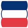 Montreal Bleu Blanc Rouge (Can)